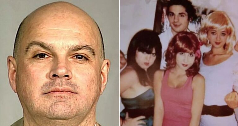 Larry Ray Alongside Sarah Lawrence Students Featured