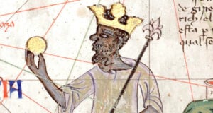 Mansa Musa Net Worth Featured