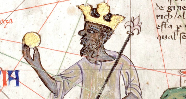 Mansa Musa Net Worth Featured