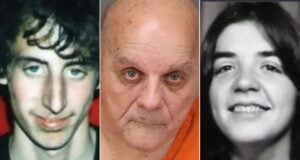 Mark Harnish Alongside Timothy Joley Alongside Theresa Marcoux Featured