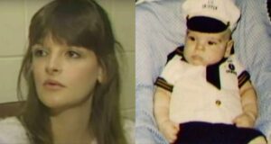 Patricia Stallings Featured