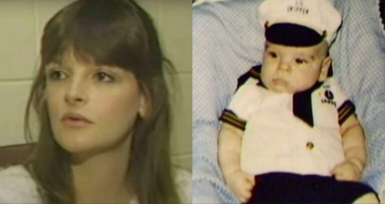 Patricia Stallings Featured