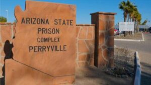 Where Is Jodi Arias Now? Inside The Fate Of Travis Alexander's Killer