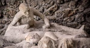 Pompeii Victims Dna Featured Image
