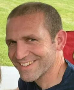 Ryan Borgwardt May Have Faked His Own Death, Police Say