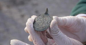 Solomon Pendant Featured Image