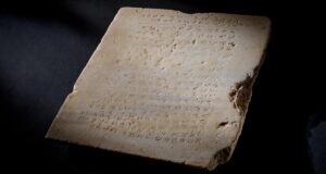 Sothebys Ten Commandments Featured