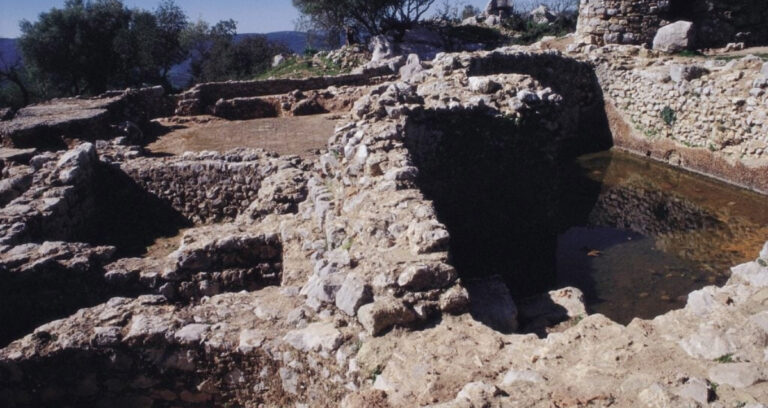 Spanish Roman Forum Featured Image