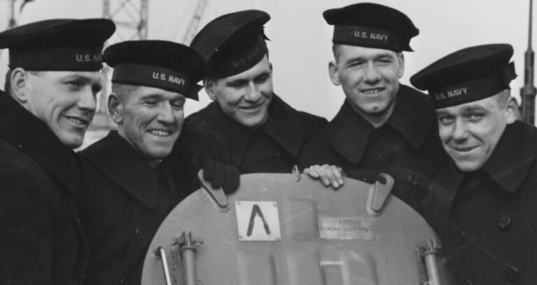 Sullivan Brothers Featured