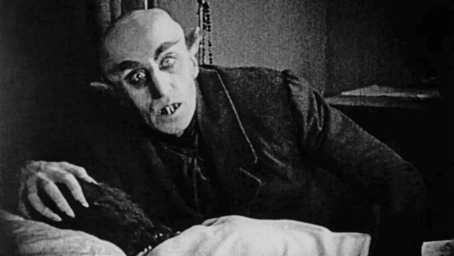 Count Orlok