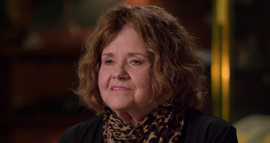 Judy Warren: The Real Story Of Ed And Lorraine Warren's Daughter