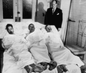 Battle Of Alcatraz: The 1946 Escape Attempt That Sparked A Riot