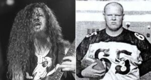 Dimebag Darrell Alongside Nathan Gale Featured