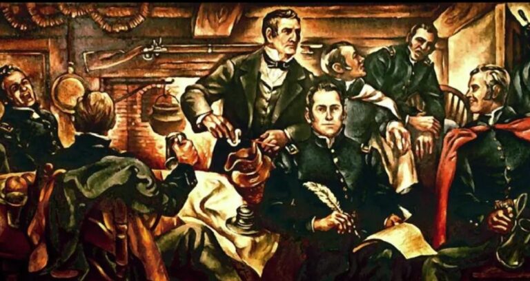 Eggnog Riot Featured