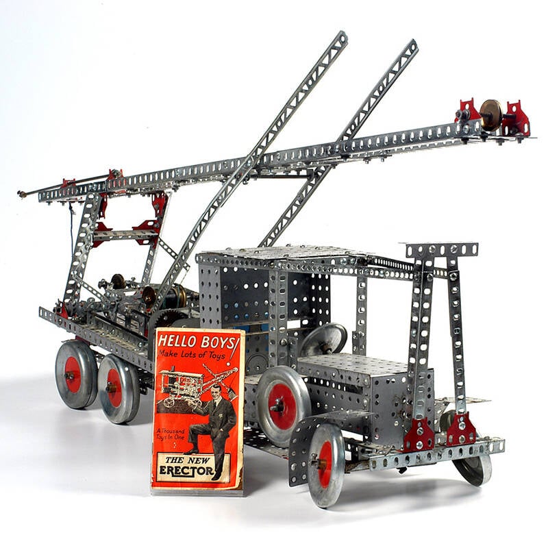 Erector Set