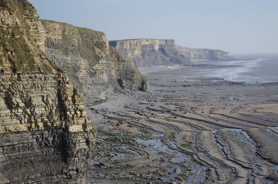 Glamorgan Heritage Coast