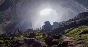 Hang Son Doong Featured