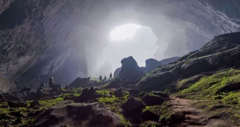 Hang Son Doong Featured