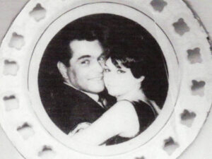 Victoria DiGiorgio Gotti, The Wife Of 'Teflon Don' John Gotti