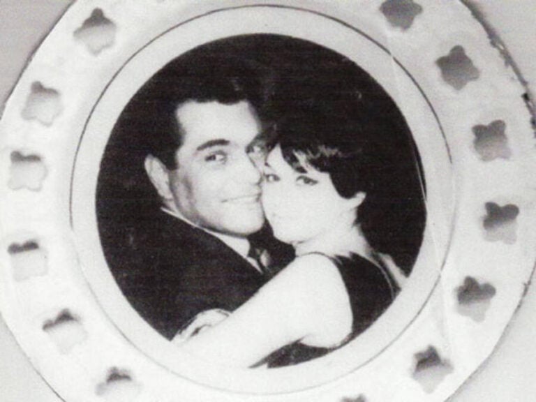 Victoria Gotti, The Wife Of 'Teflon Don' John Gotti