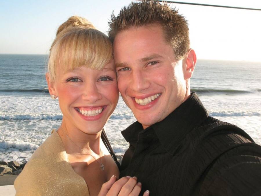 Keith And Sherri Papini