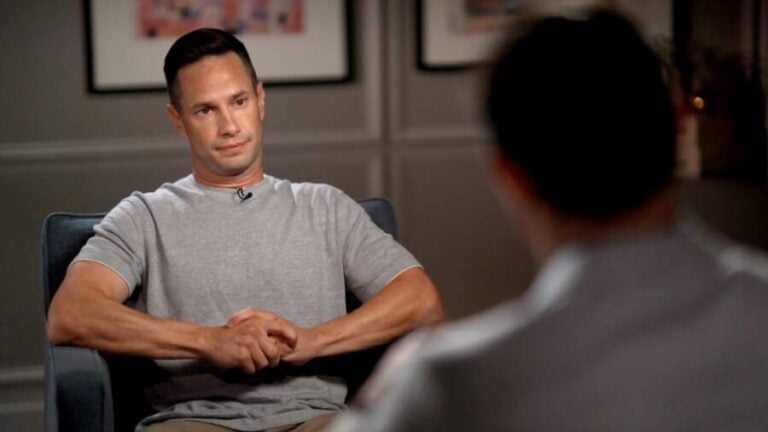 Keith Papini: Where The Ex-Husband Of Sherri Papini Is Now