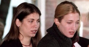 Lauren Bessette Featured