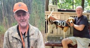 Lester Harvey Featured