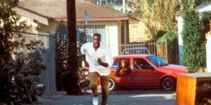 Lloyd Avery II, From 'Boyz n the Hood' To Real-Life Killer