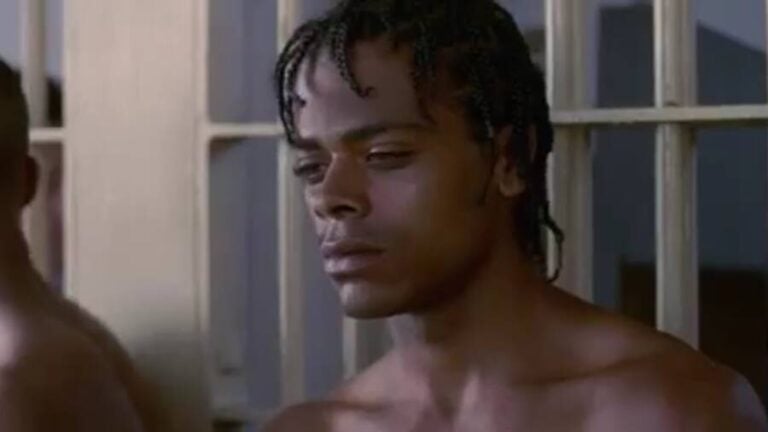 Lloyd Avery II, From ‘Boyz n the Hood’ To Real-Life Killer