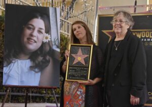 Owen Vanessa Elliot, The Daughter Of Cass Elliot