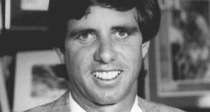 Michael Kennedy Featured