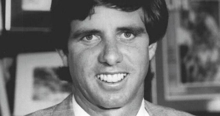 Michael Kennedy Featured