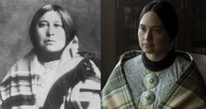 Mollie Burkhart Featured