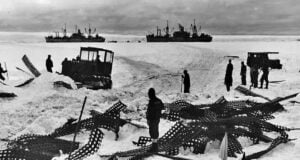 Operation Highjump Featured