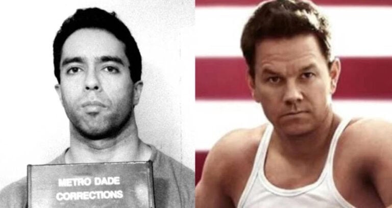 Pain And Gain True Story Featured