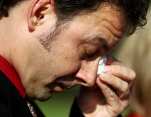 Paul Kevin Curtis: Framed For Sending Ricin To Obama