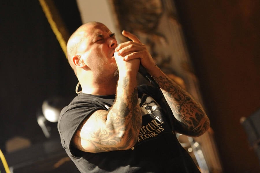 Philip Anselmo