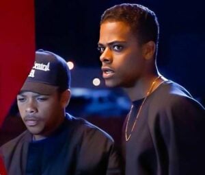 Lloyd Avery II, From 'Boyz n the Hood' To Real-Life Killer