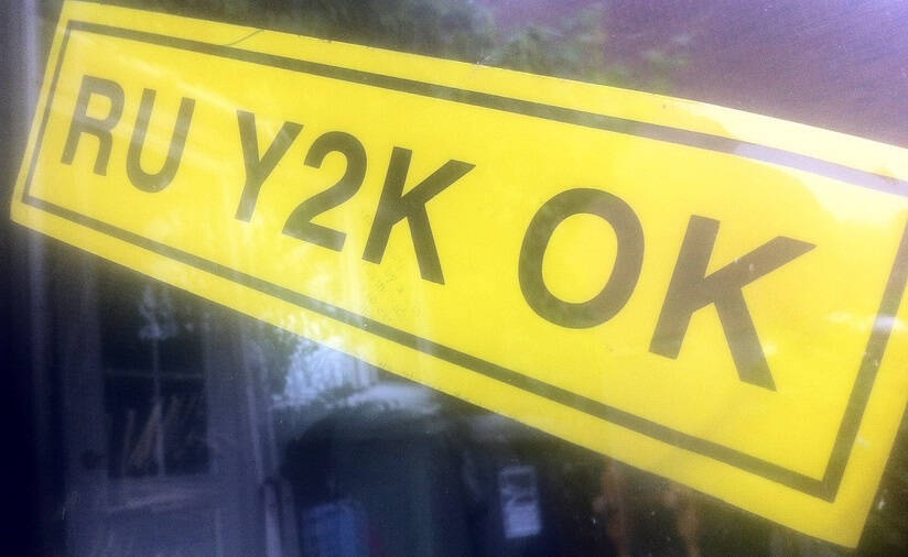 What Is Y2K — And Why Were People So Afraid Of It?
