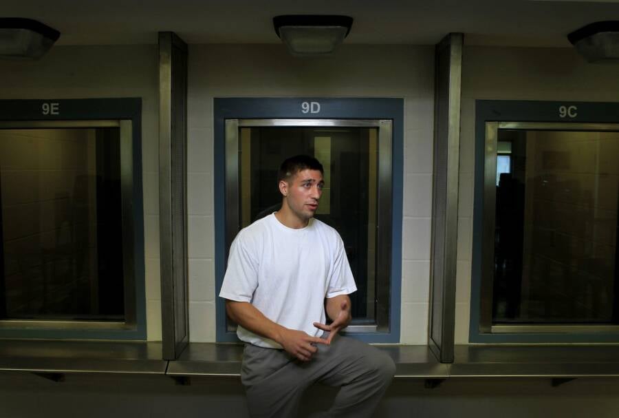 Wrongful Conviction Of Ryan Ferguson