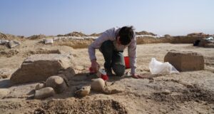 Shakhi Kora Settlement Featured