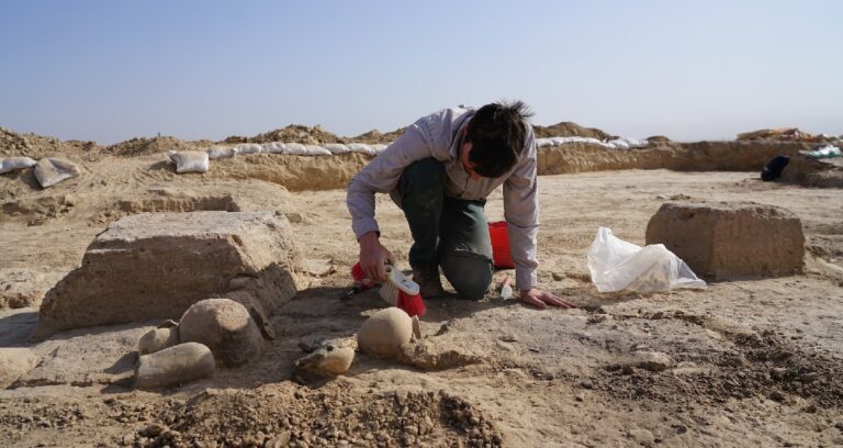 Shakhi Kora Settlement Featured