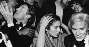 Studio 54 On New Years Eve Featured