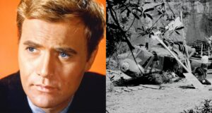 The Death Of Vic Morrow Featured