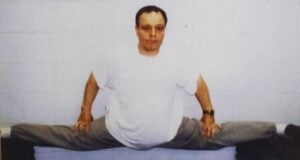 Thomas Tommy Karate Pitera Featured