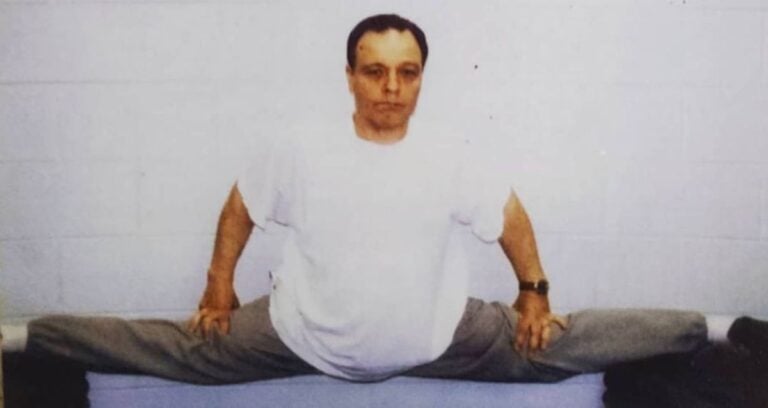 Thomas Tommy Karate Pitera Featured