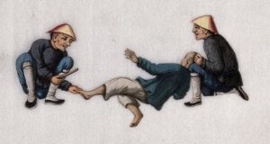 Tickle Torture Featured