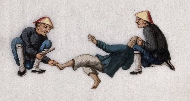 Tickle Torture Featured