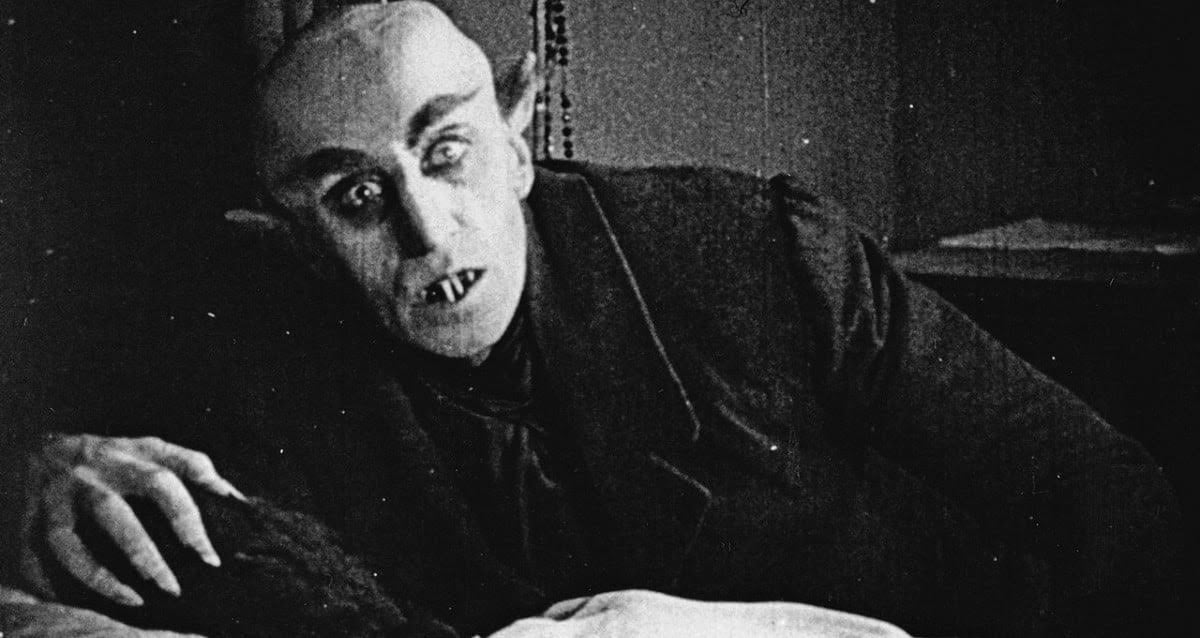 Count Orlok: The History Behind The 'Nosferatu' Vampire